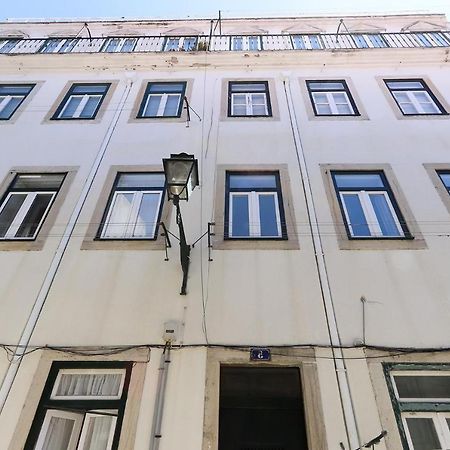 Bairro Alto Bright By Homing Apartment Lisboa Екстериор снимка