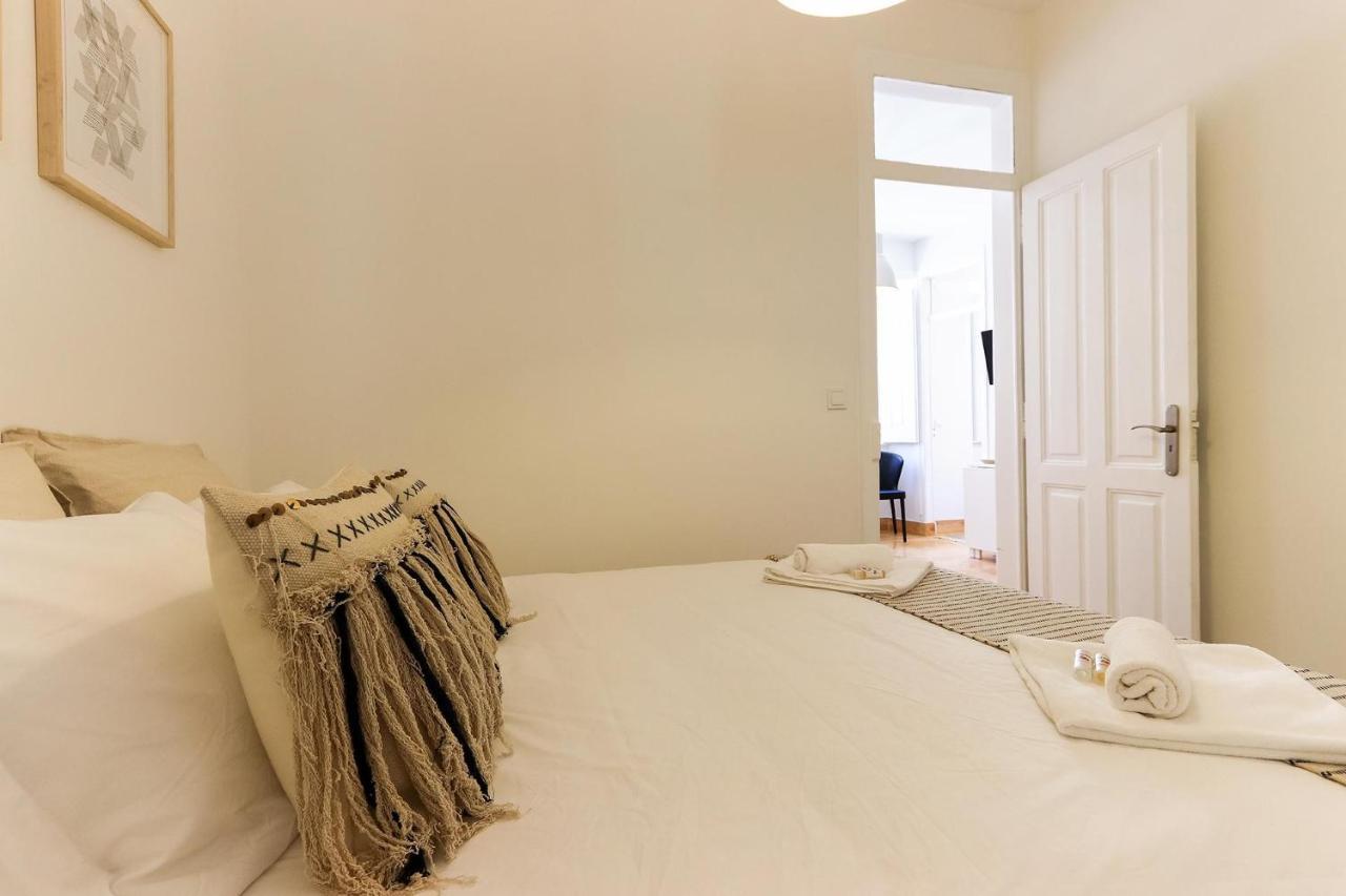 Bairro Alto Bright By Homing Apartment Lisboa Екстериор снимка