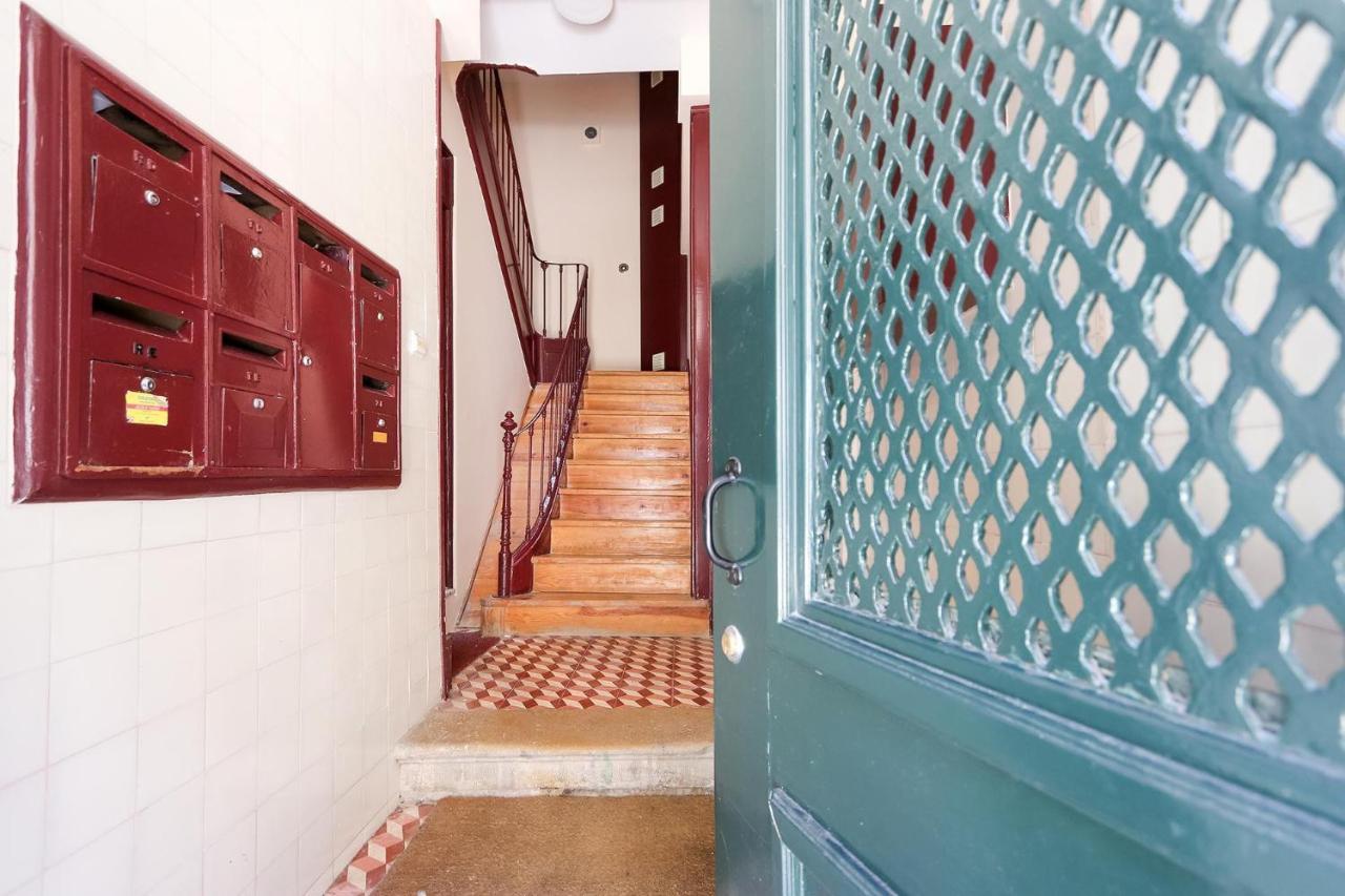 Bairro Alto Bright By Homing Apartment Lisboa Екстериор снимка
