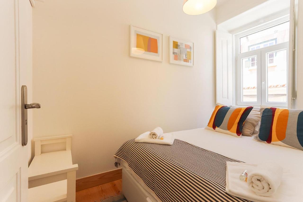 Bairro Alto Bright By Homing Apartment Lisboa Екстериор снимка