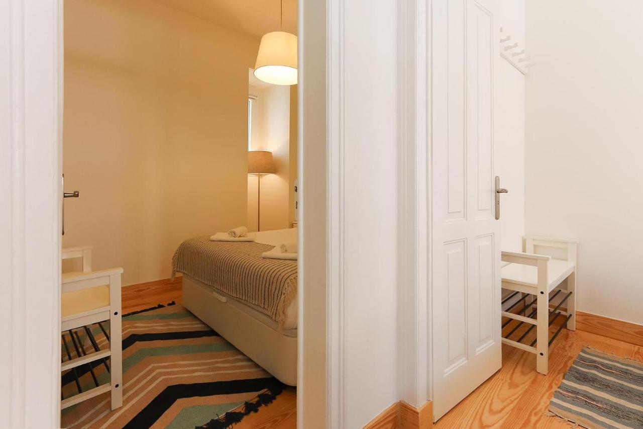 Bairro Alto Bright By Homing Apartment Lisboa Екстериор снимка