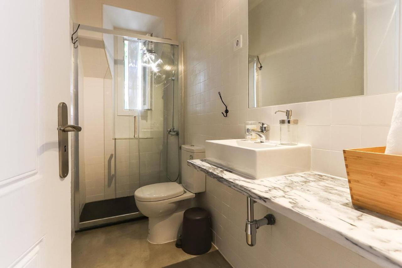 Bairro Alto Bright By Homing Apartment Lisboa Екстериор снимка