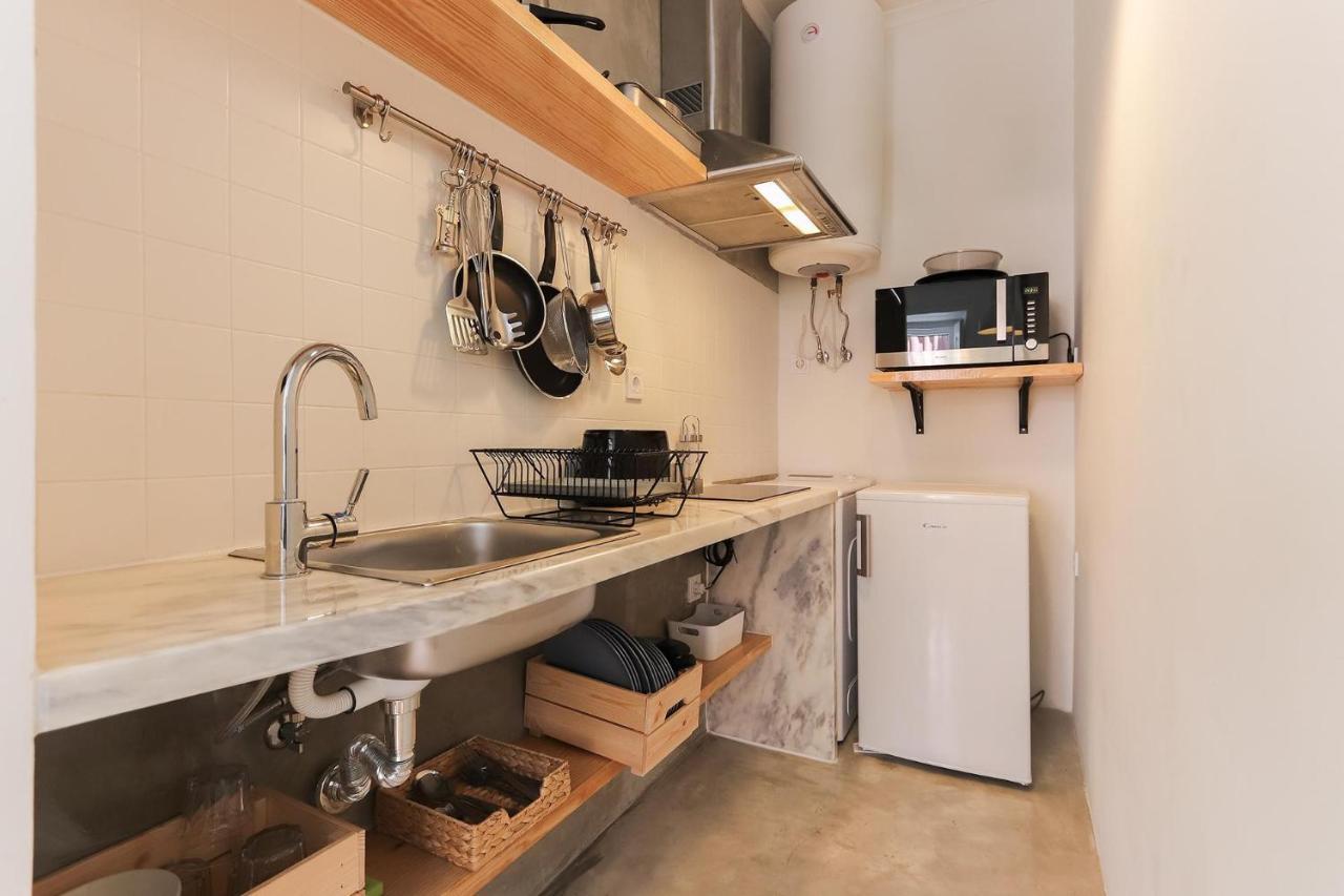 Bairro Alto Bright By Homing Apartment Lisboa Екстериор снимка