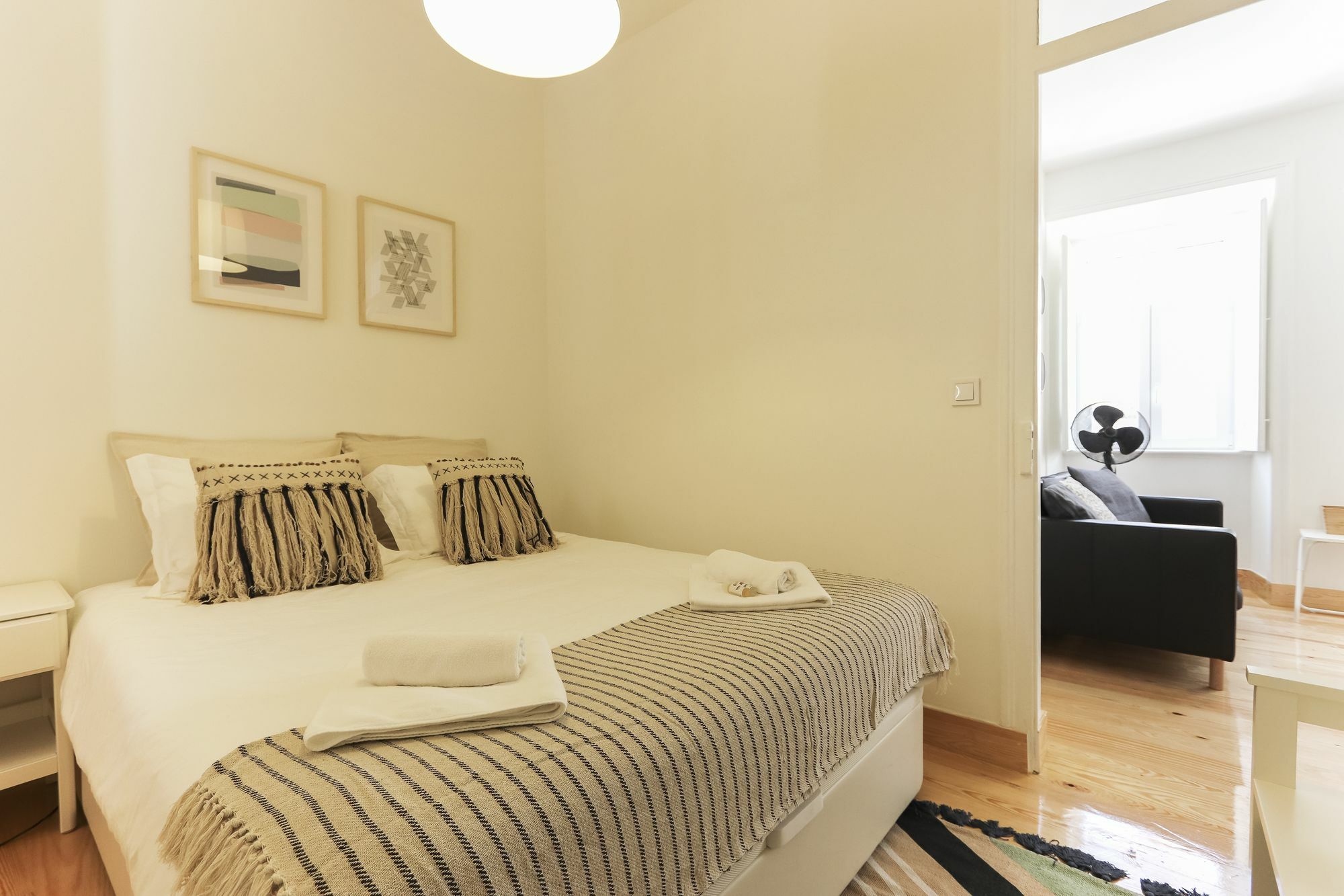 Bairro Alto Bright By Homing Apartment Lisboa Екстериор снимка