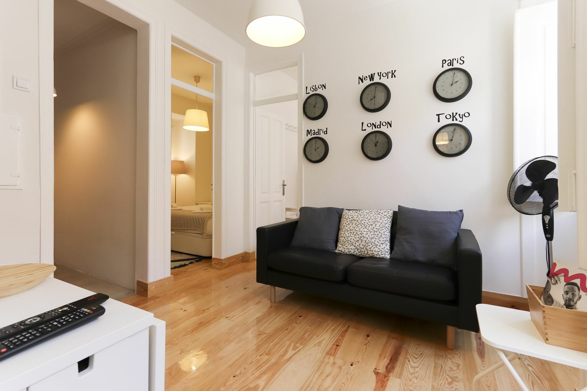 Bairro Alto Bright By Homing Apartment Lisboa Екстериор снимка