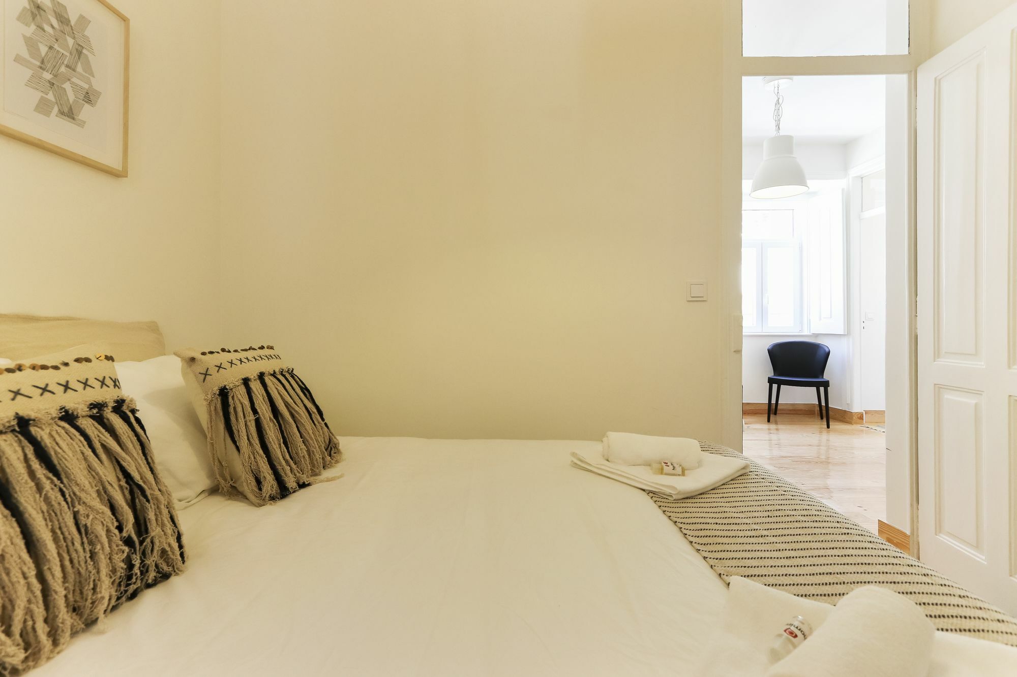 Bairro Alto Bright By Homing Apartment Lisboa Екстериор снимка